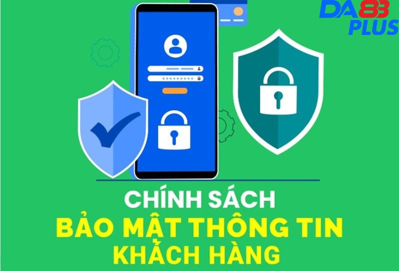 Chính sách bảo mật thông tin người chơi tại DA88