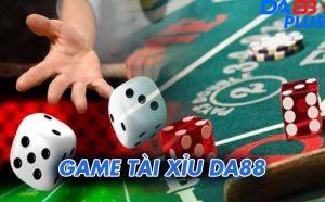 Giới thiệu game tài xỉu DA88 online