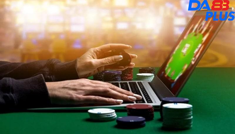 Mẹo đánh Poker online dễ thắng