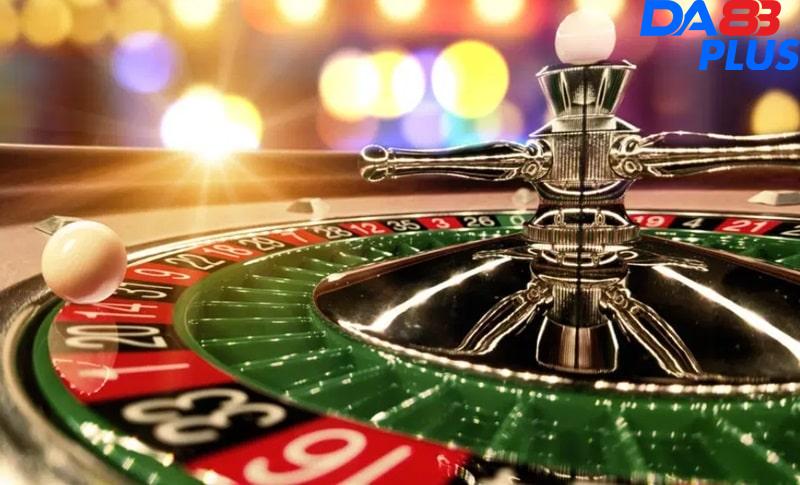 Mẹo để chiến thắng trong roulette