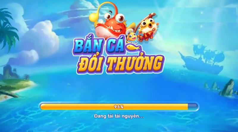 bắn cá tam tiên