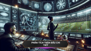 Phân tích trận đấu chi tiết