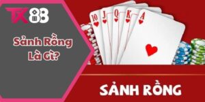 sảnh rồng