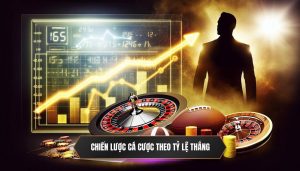 Chiến lược cá cược theo tỷ lệ thắng