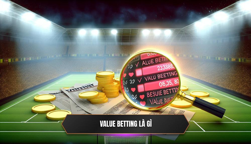 Value Betting là gì