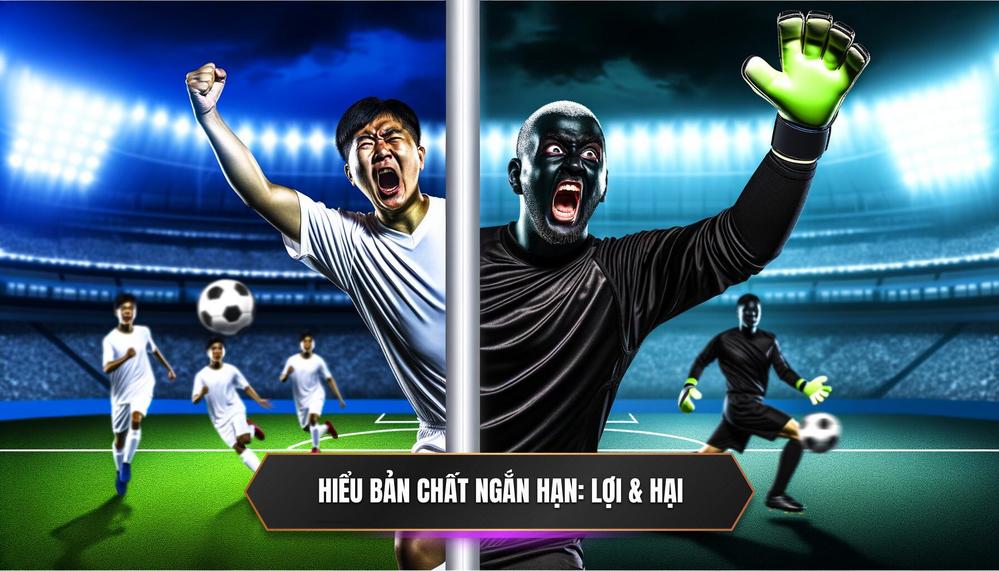 Hiểu Rõ Bản Chất _Ngắn Hạn__ Lợi Thế và Thách Thức